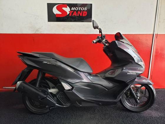 HONDA PCX 160 CBS 